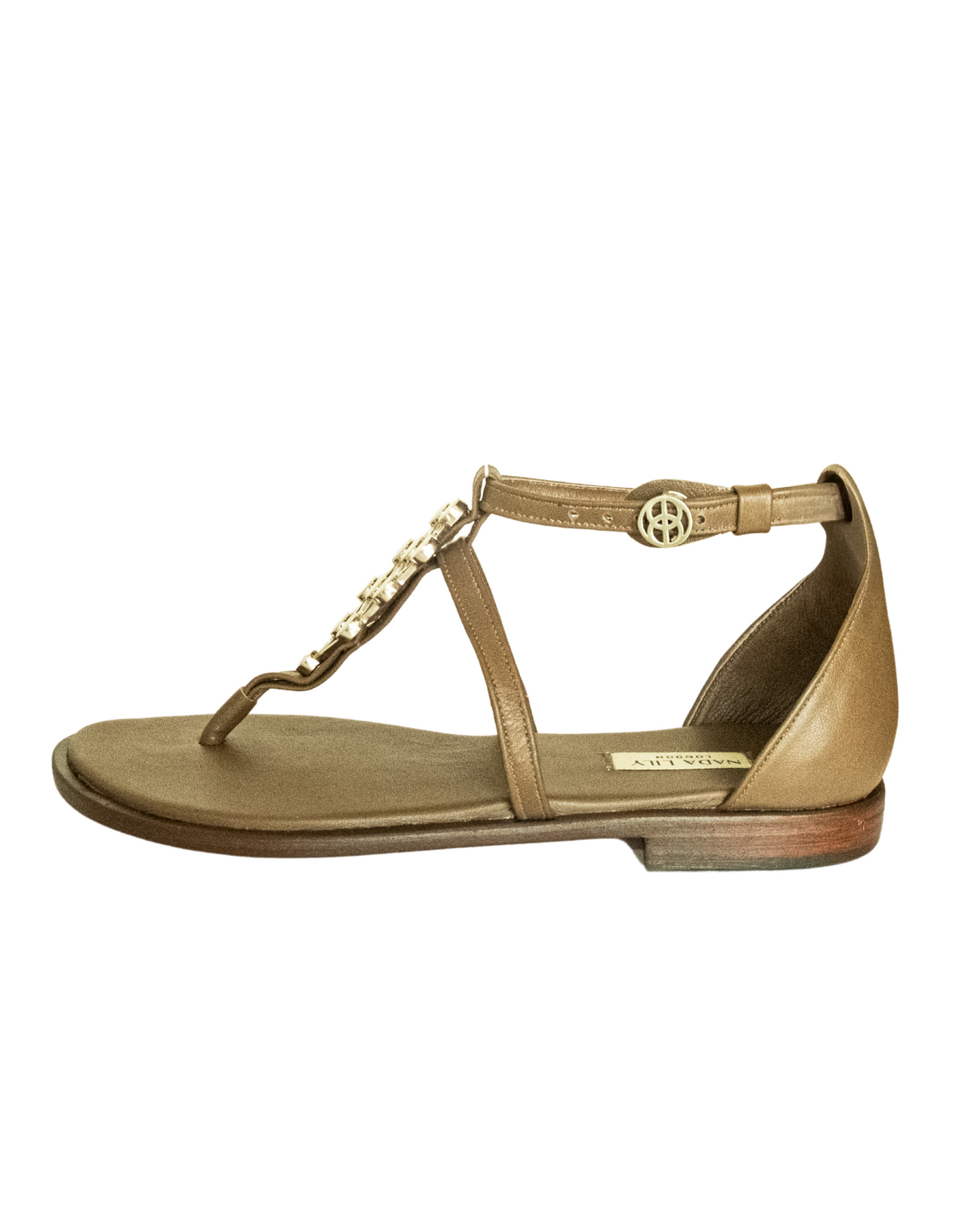 Aphrodite Flat