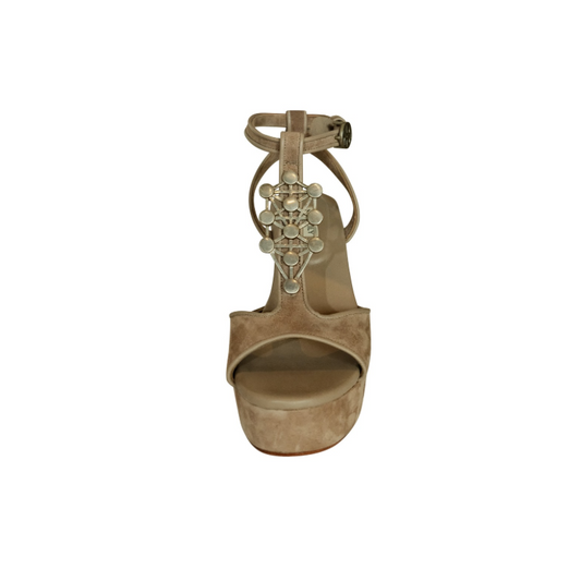 Aphrodite Wedge