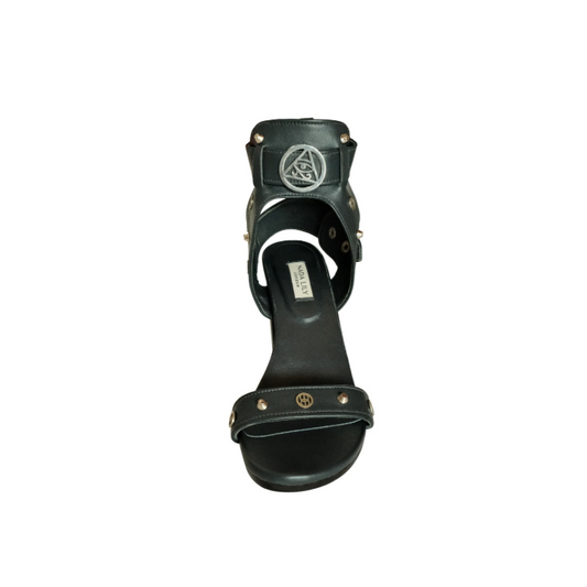 Hathor Heel